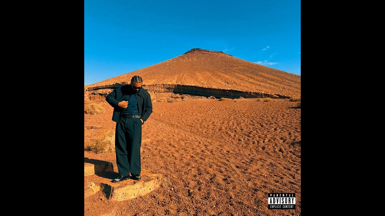 Da Flyy Hooligan - Business is Personal (2026)