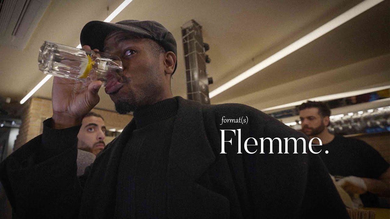FLEMME