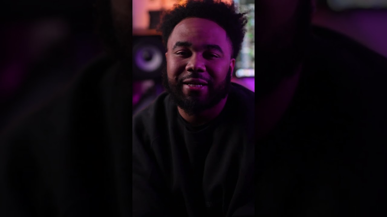 New vocal chain U67, Chandler Redd 47, & CL1B 🔥 🎚️