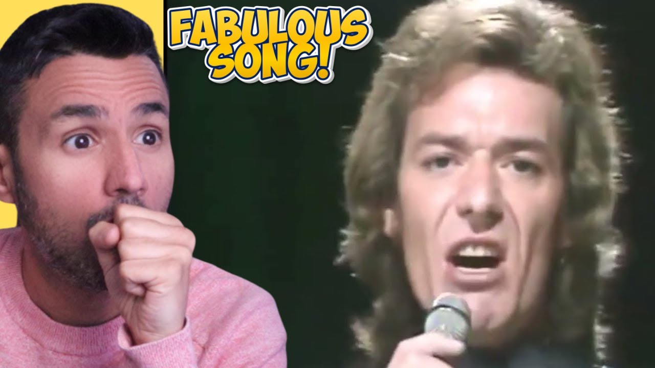 The Hollies - The Air That I Breathe (РЕАКЦИЯ) Слышу впервые
