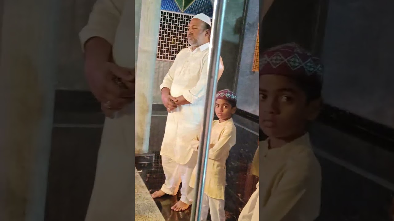 Dargah Sharif Hazrat Buddi Baba ra Raichur 
