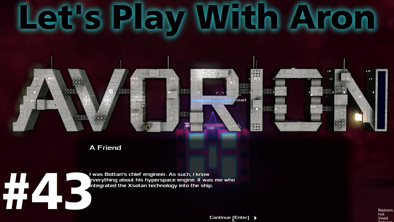 Trinium Turrets, Trinium Mining - Avorion #43