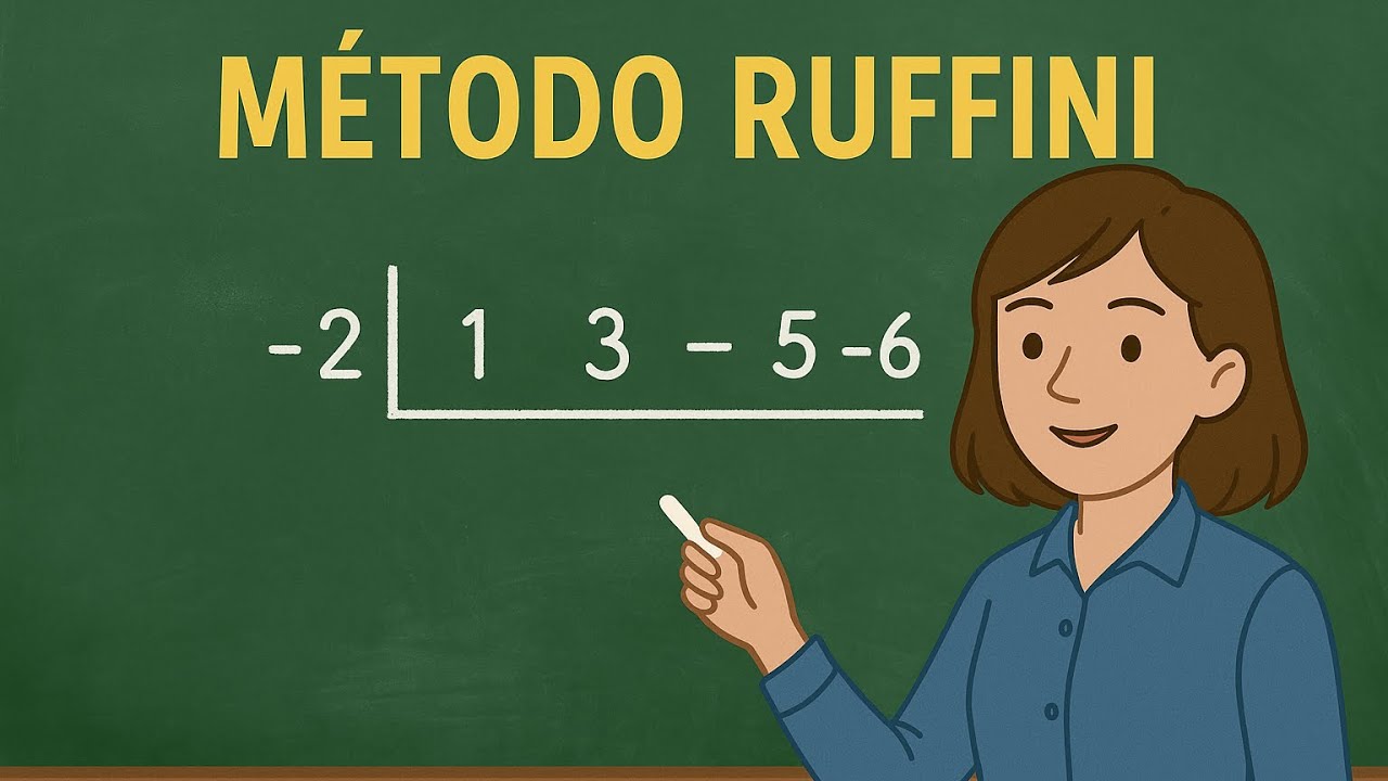 Método Ruffini
