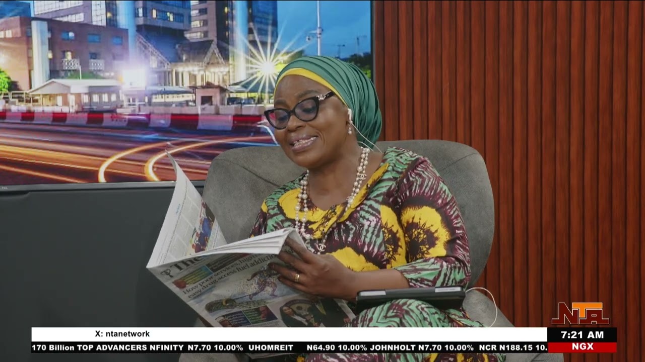Newspaper Review | 23rd January 2026