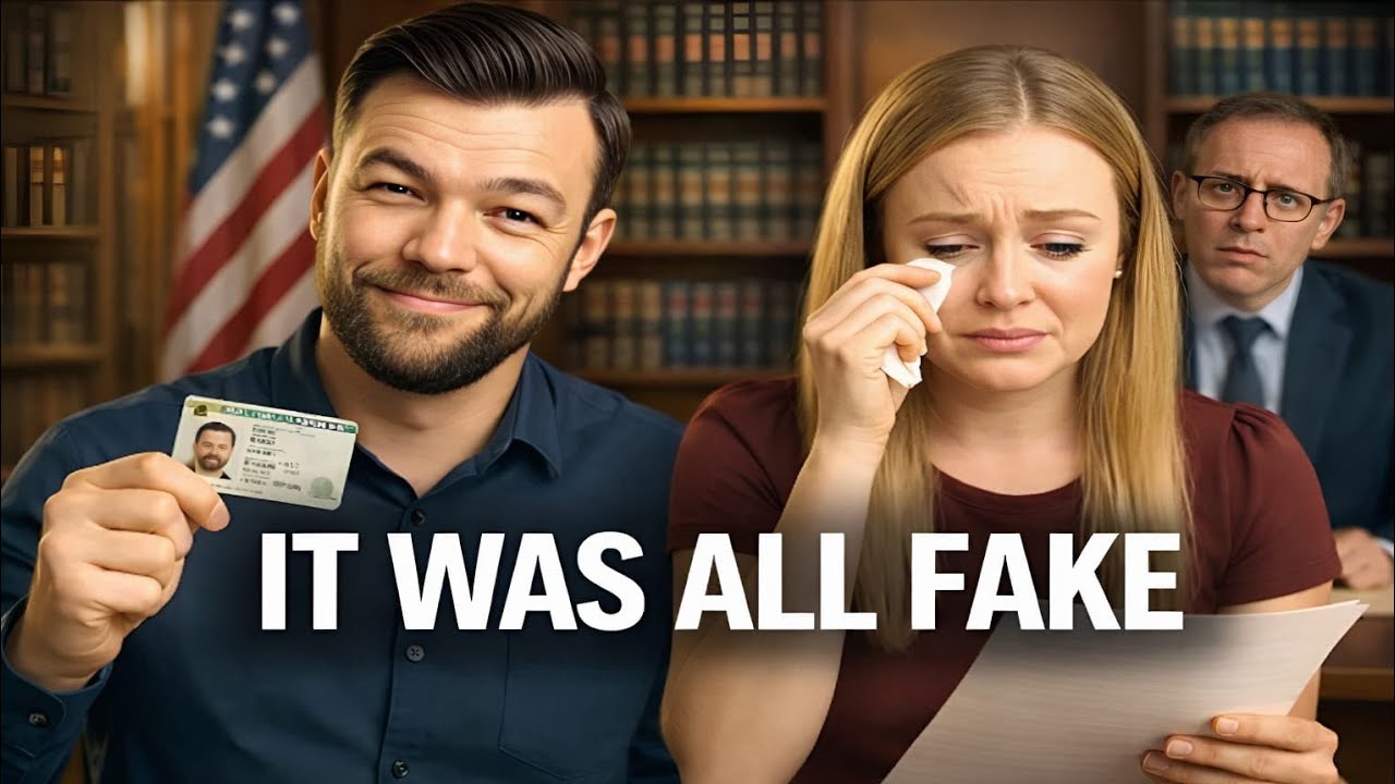 EXPOSED: Andrei Castravet’s Dark Past Before 90 Day Fiancé — Police Records & Ban Rumors Explained