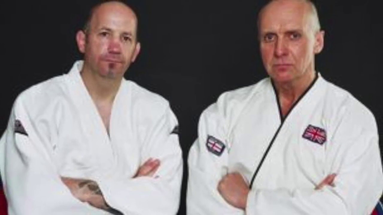 British Combat Karate Assocation (BCKA)