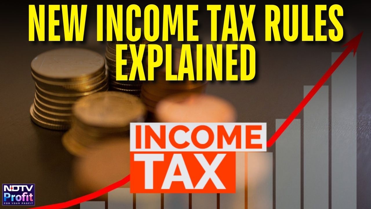 How Will The New Income Tax Rules Impact Your Money?