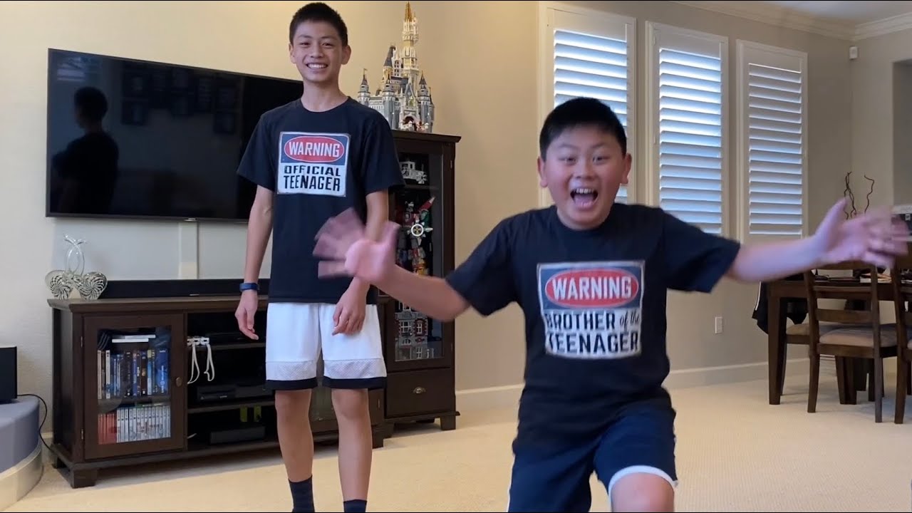 PE with P&D!!! ABC Exercises