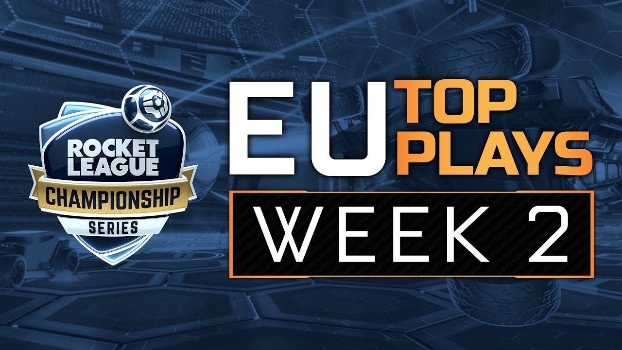 RIVAL EU Week 2 Top 5