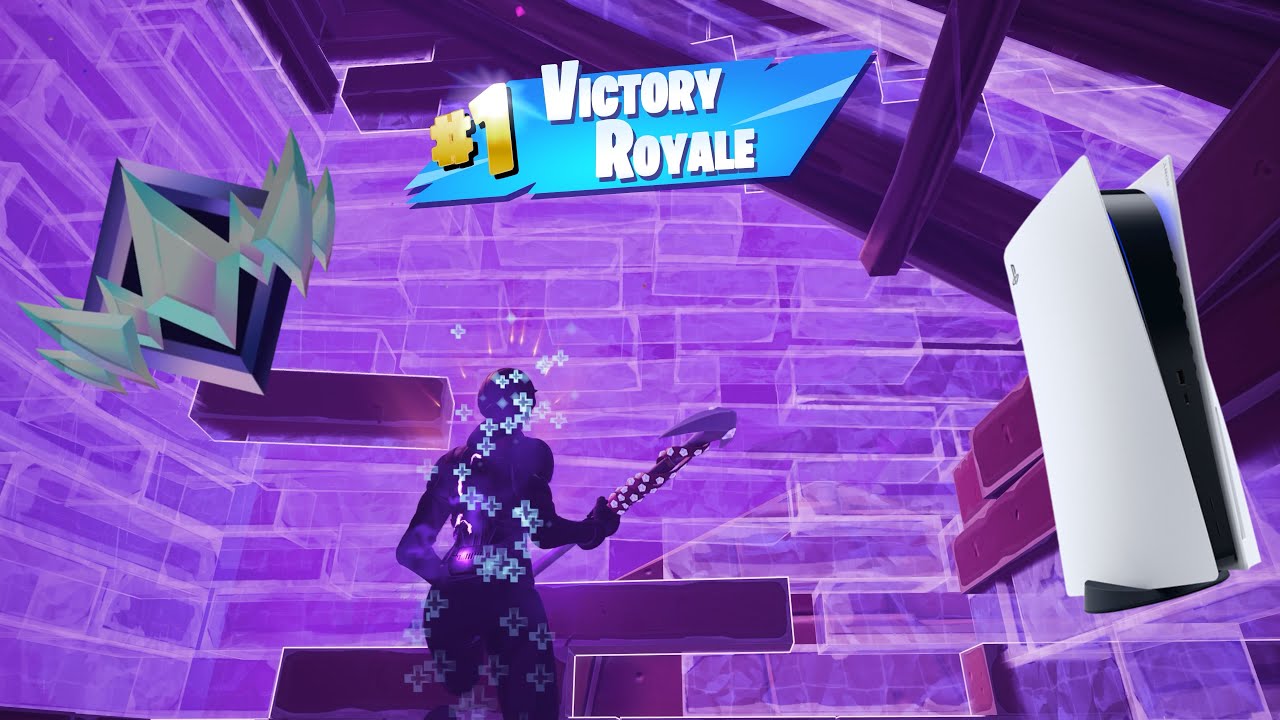 Reload Ranked Gameplay On KBM Console (4K 120FPS)