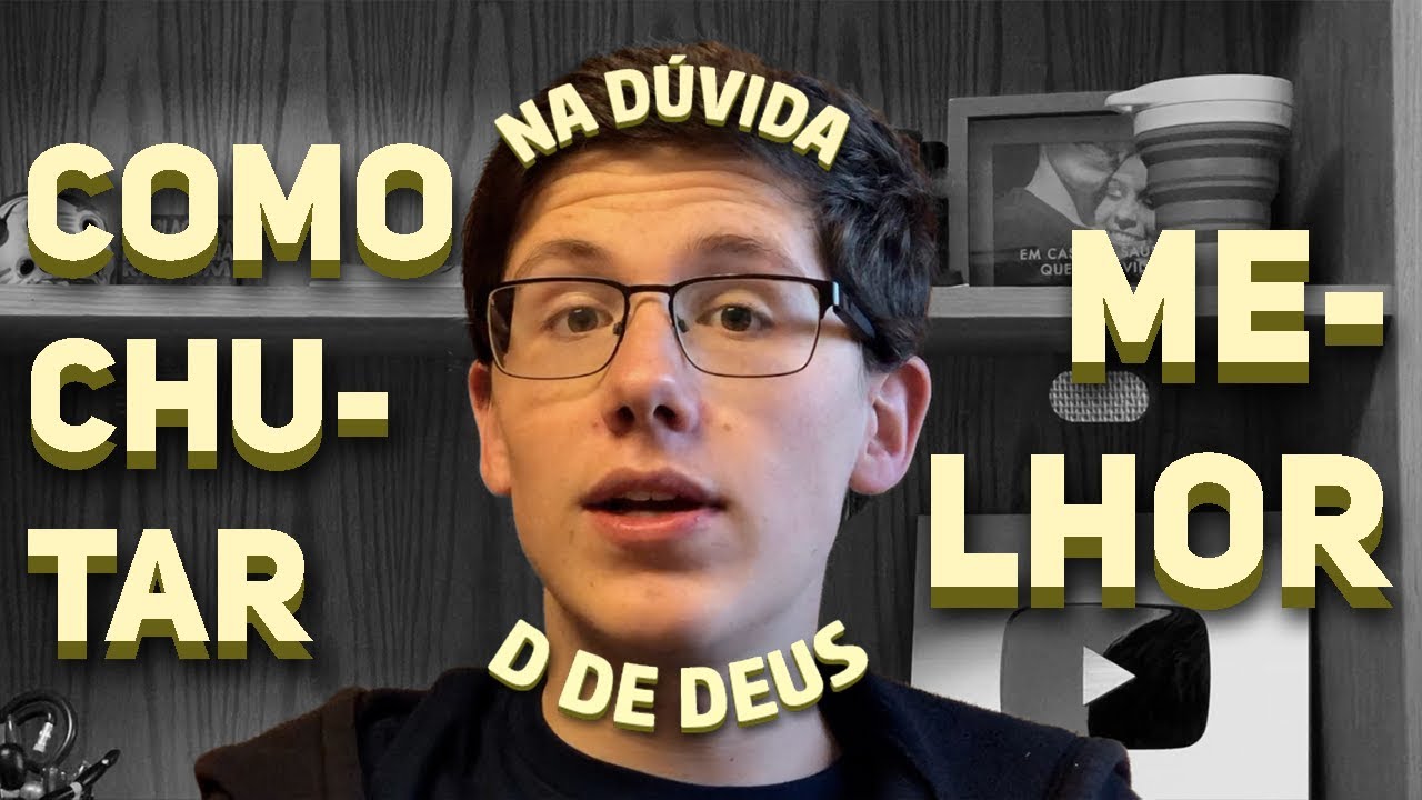 COMO IR MELHOR EM PROVAS DE MÚLTIPLA ESCOLHA | Lucas Felpi