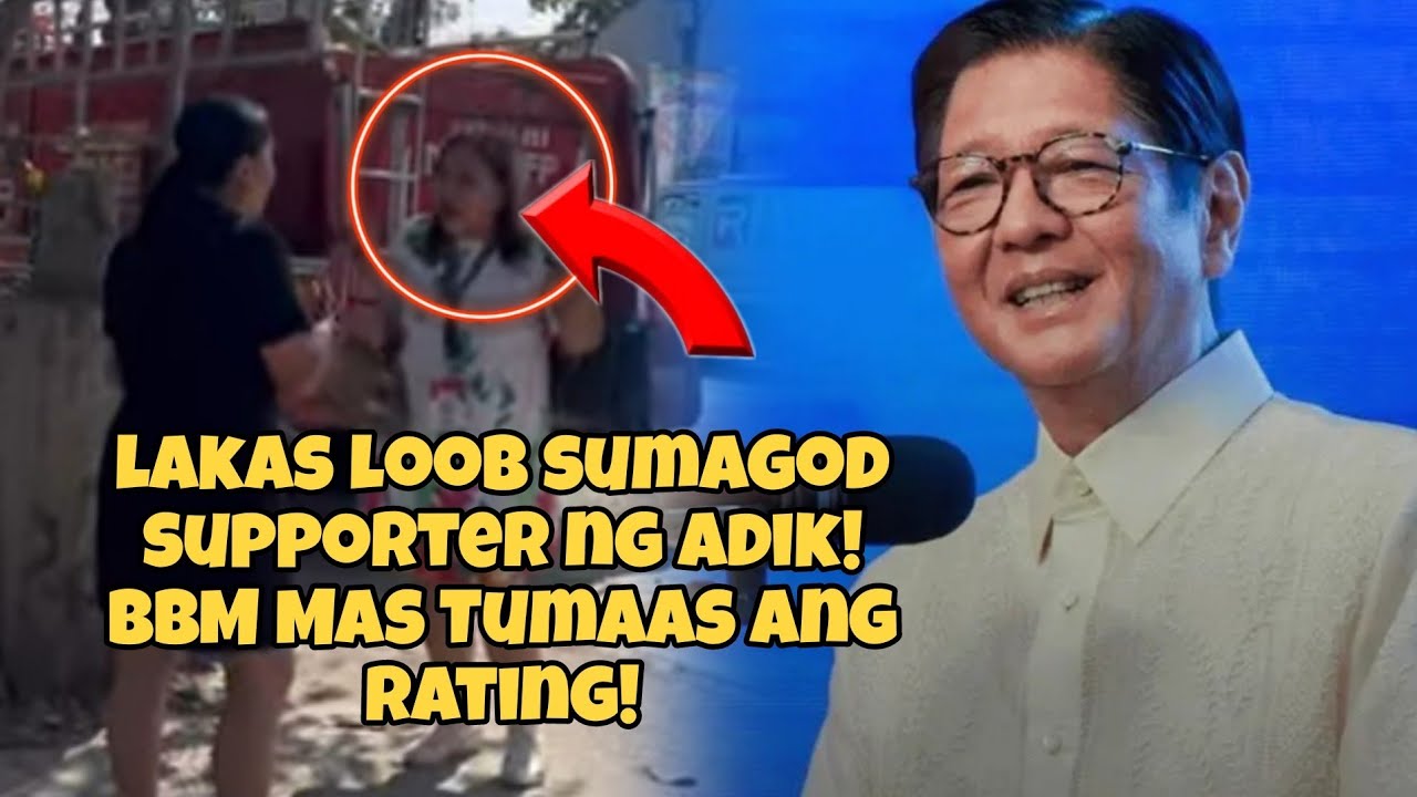 Tauhan ng Mayor o Bayad ni BBM Sinugod Ang Signature Campaign! VPSara mas Tumaas Ang Survey