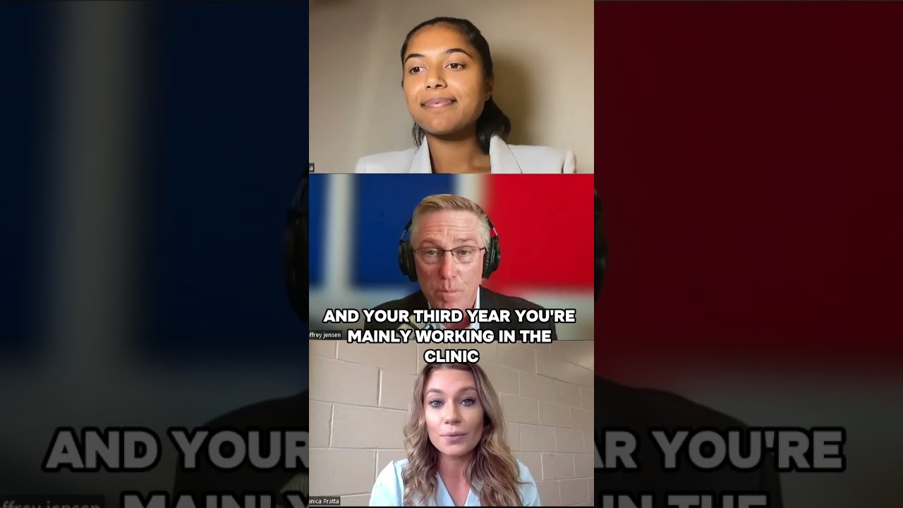 Podiatric medicine school is a 4-year program #podiatry #medicalschool #medicalstudent