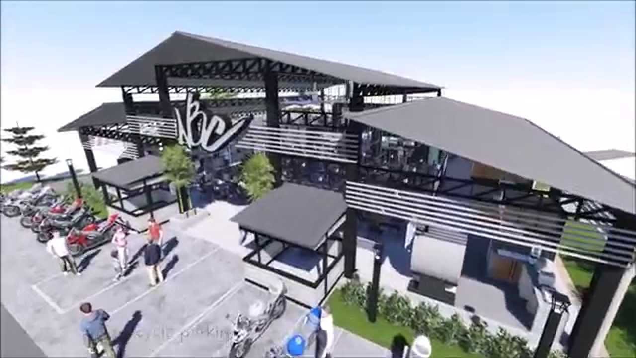 Finishes 78 - ABC foodcourt