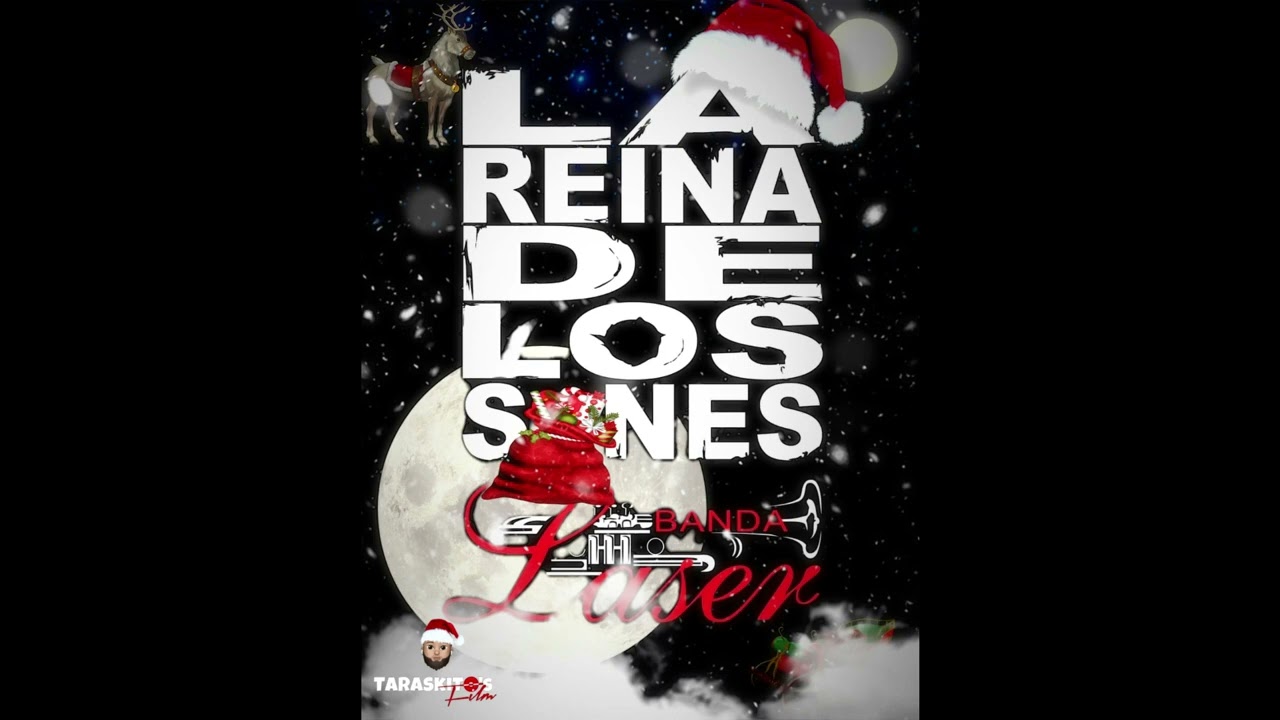 Otra Navidad sin ti Banda Laser de cheranastico
