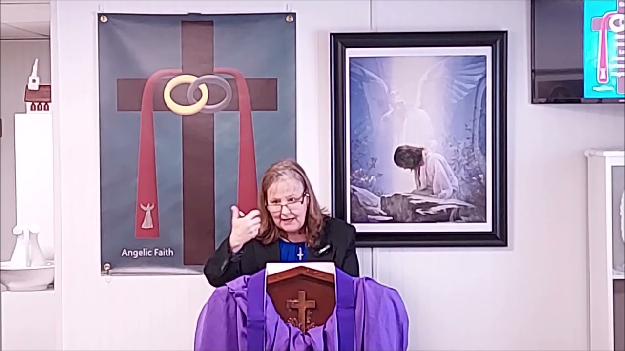 Spiritual Service