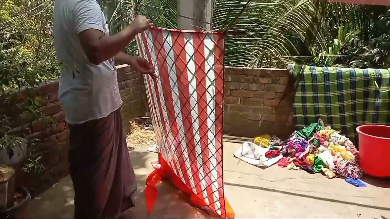 ঈদের ছুটিতে  আপনাদেরকে   চং ঘুরি বানানো দেখাবো