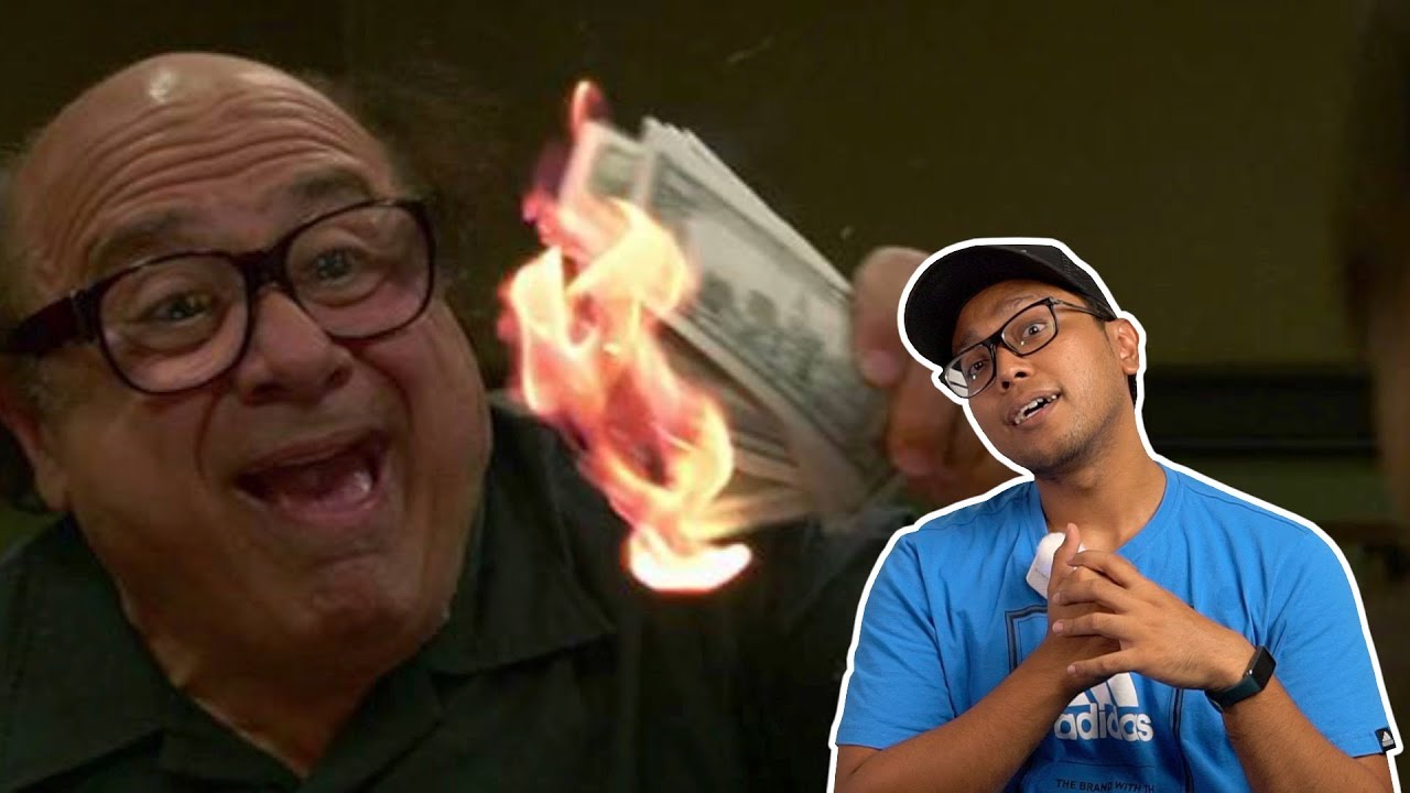 4 Kesalahan Saya Semasa Mula Business