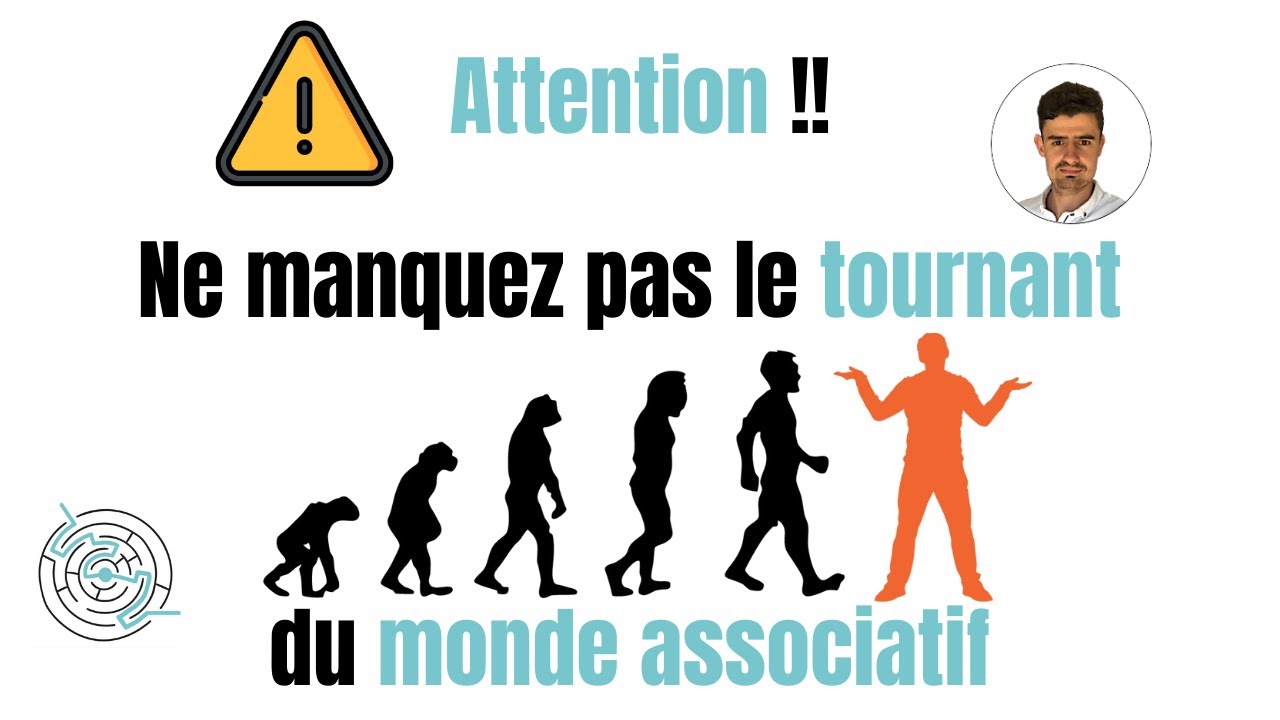Association 2.0 : Comment prendre le virage du monde associatif