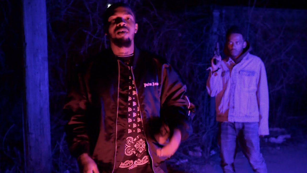 Los - Bishop (Feat. WB Nutty) (Official Video)
