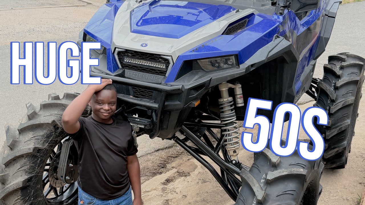     My First Time at Muddy Bottoms ATV & Recreation Park | Thickest Mud I&rsquo;ve Ever Seen!