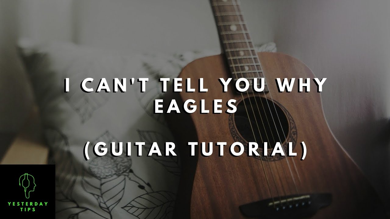Guitar Tutorial: 