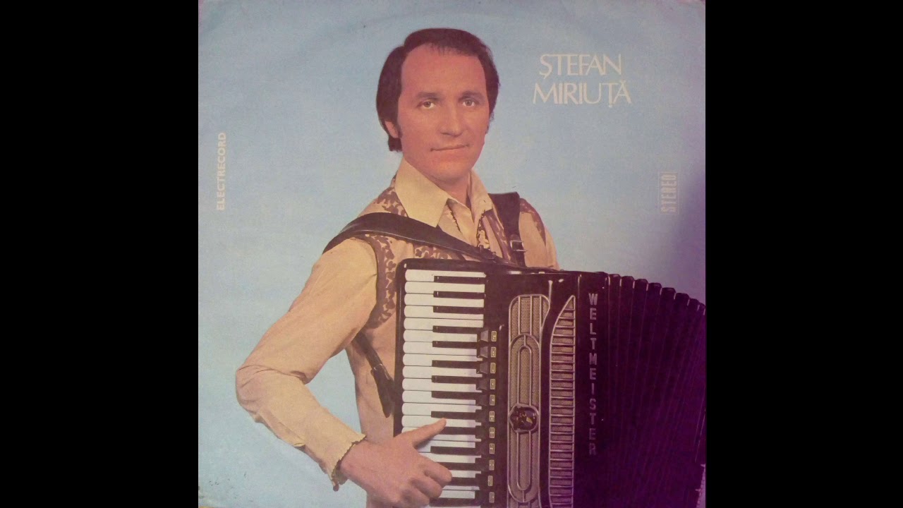 Stefan Miriuta   Hora de la Peris