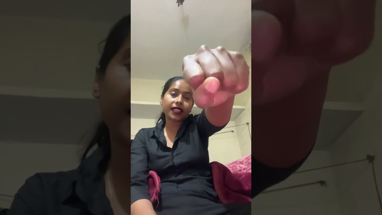 Nisha Kumari official is live