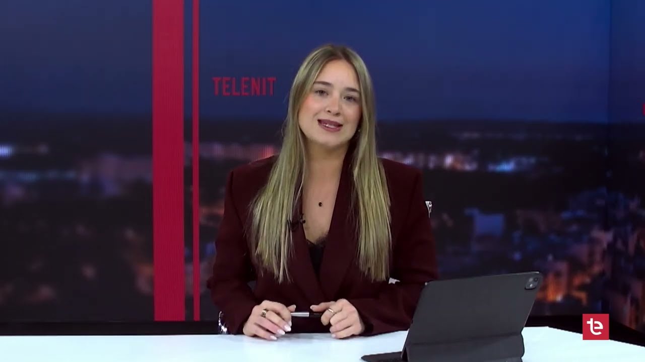 TELENIT, las noticias de Elche - 23/01/26