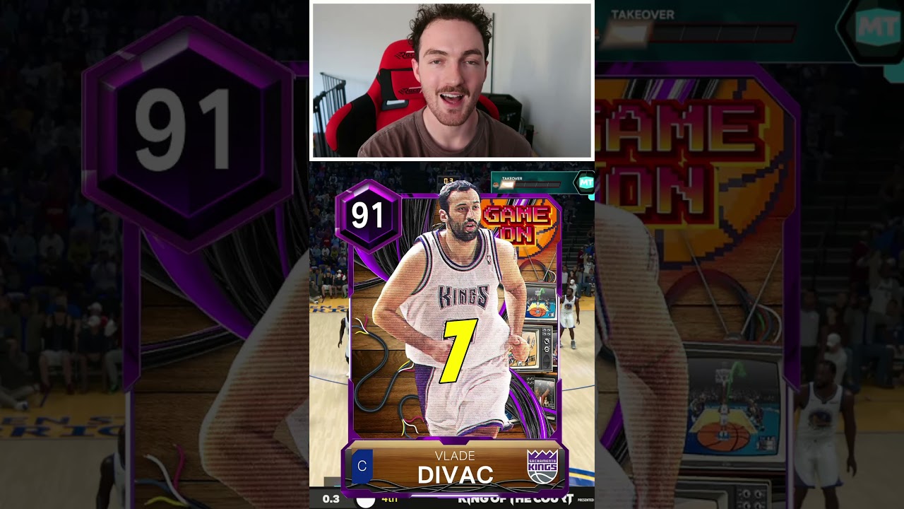 10 лучших бюджетных карт до 100 тысяч монгольских рупий &mdash; NBA 2K26 MyTeam! #nba2k26 #top10 #nba