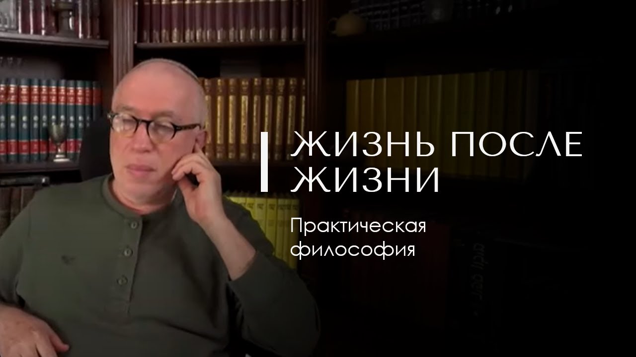 ЖИЗНЬ ПОСЛЕ ЖИЗНИ. Практическая философия. Психология. Доктор Леви Шептовицкий