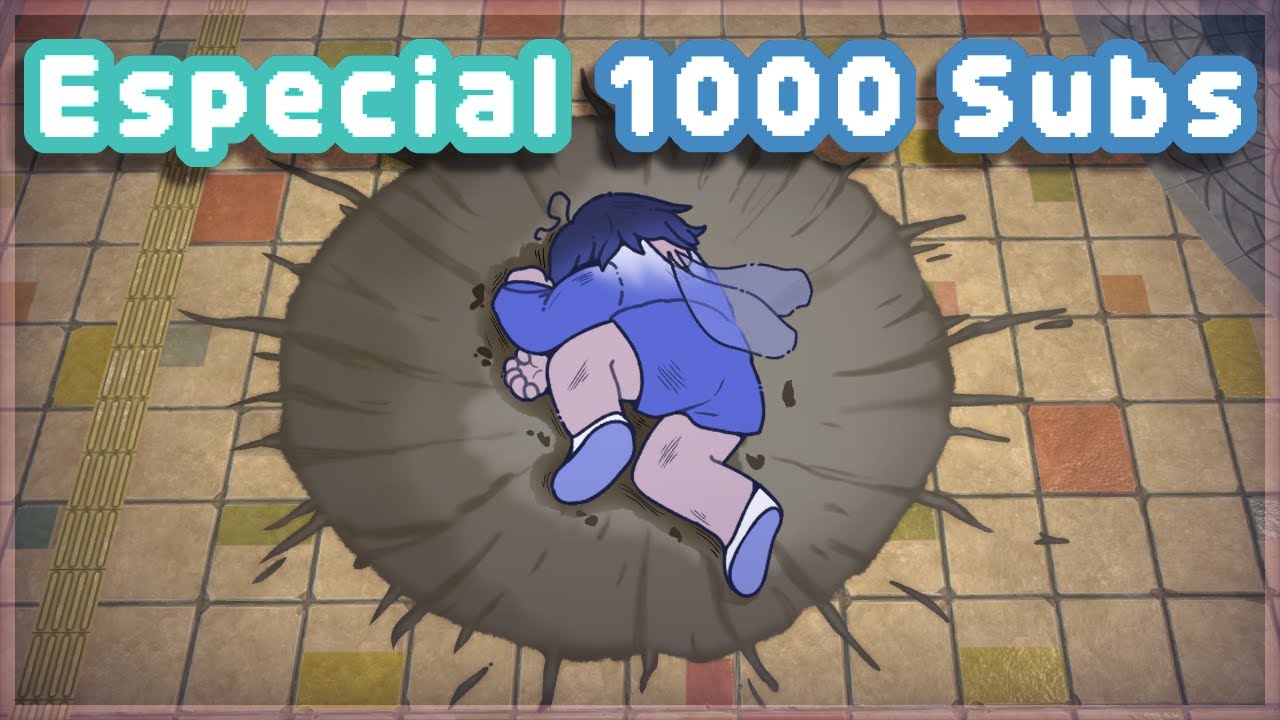[ESPECIAL 1000 SUBS] PVP insano contra seguidores en My Hero🤜💥🤛