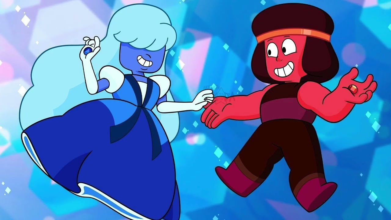 Why the Music in Steven Universe is so Good