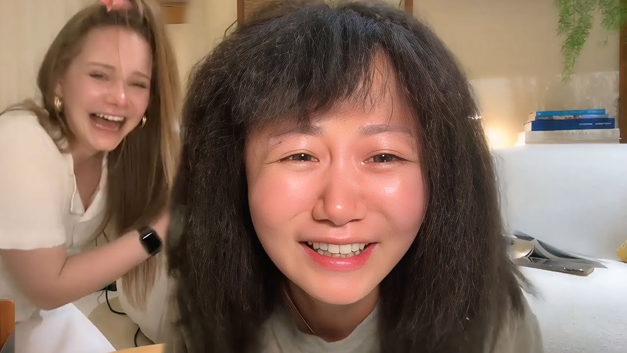 내 머리 돌려줘……