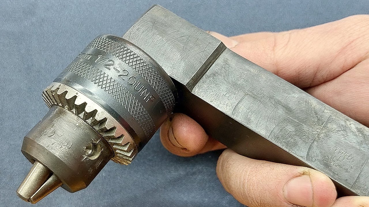 Brilliant tip and trick in 5 minutes! Every great craftsman should own this innovative tool