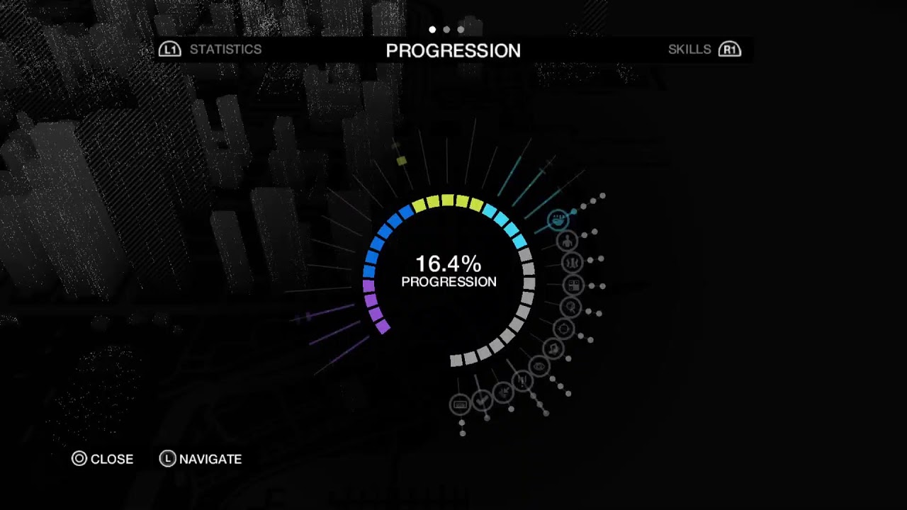 Watch dogs
