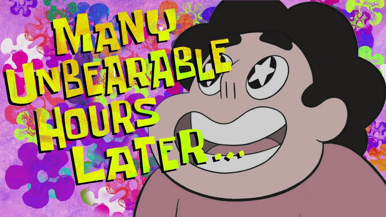3H&aP Learn Absolutely Nothing about Steven Universe (and Discuss Gender Instead)