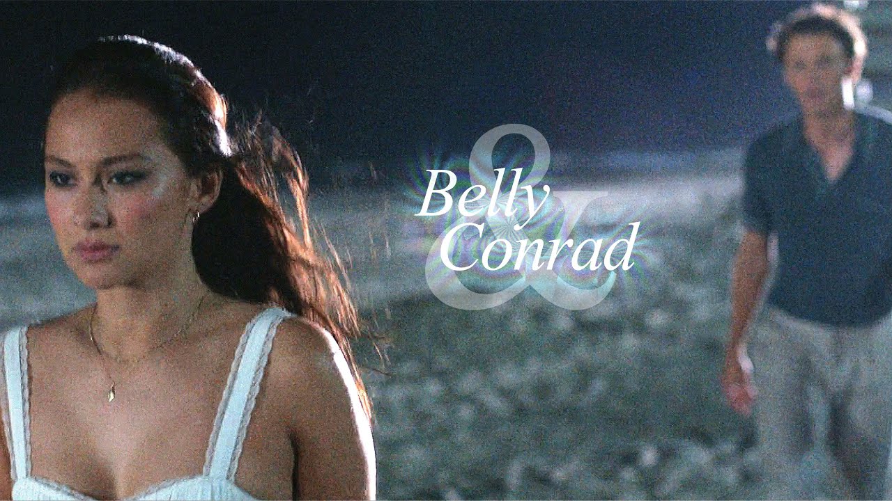 Belly & Conrad | I Still Love You 