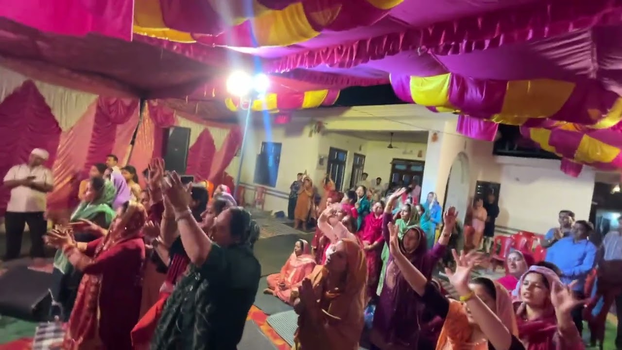 Na Rol Mayiye ll Mata Rani Bhajan Himachal ll Singer Nisha Sharma
