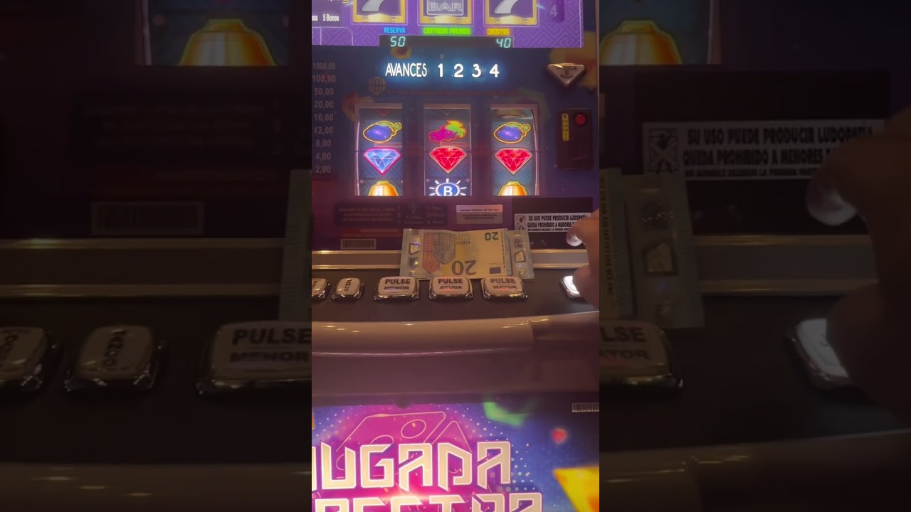 Jugada maestra recreativos franco,impera link,de ruta por Madrid tragaperras espa&ntilde;olas