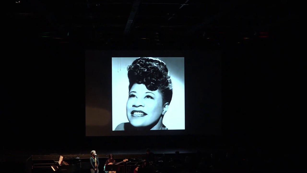 Davidson Fine Arts Black History Show 2020
