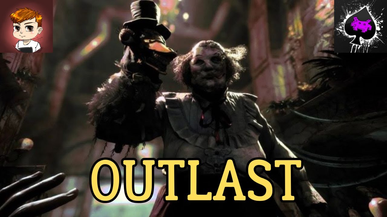 The Outlast Trials - что же такое безумие?