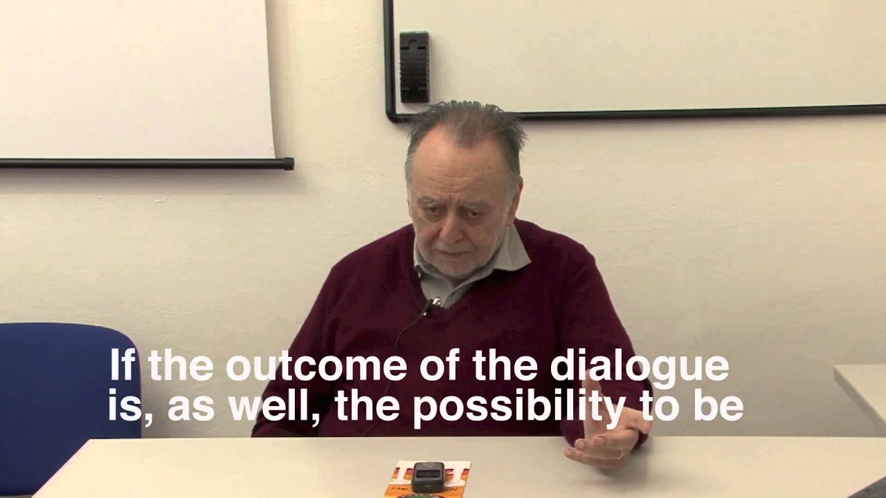 Prof. Andrea CANEVARO - Disabilità