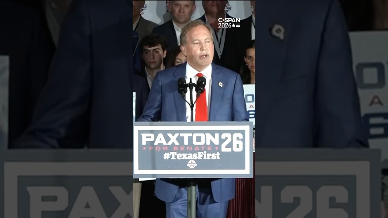 Paxton: &ldquo;Texas is not for sale&rdquo;