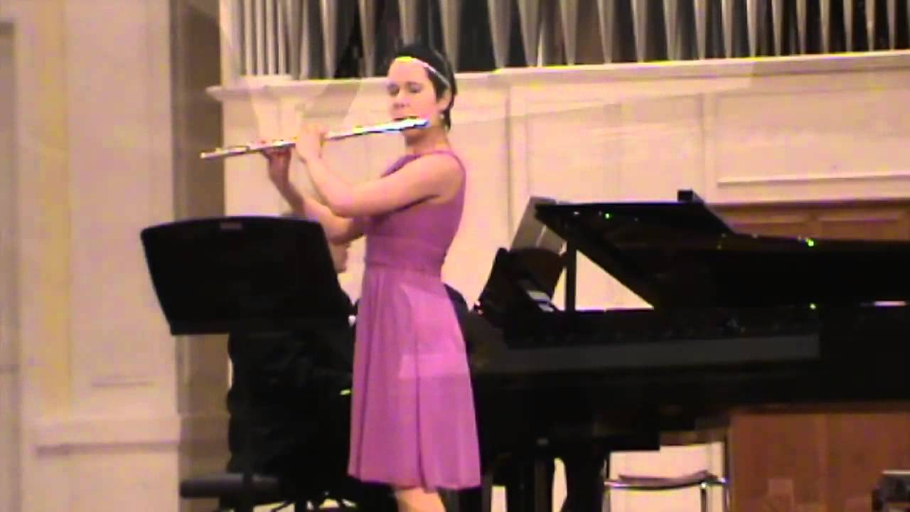 Vladimir Tsybin - Concert Allegro No. 3