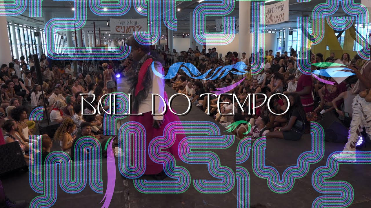 Fashion Killa @ Ball do Tempo (17/09/2023)
