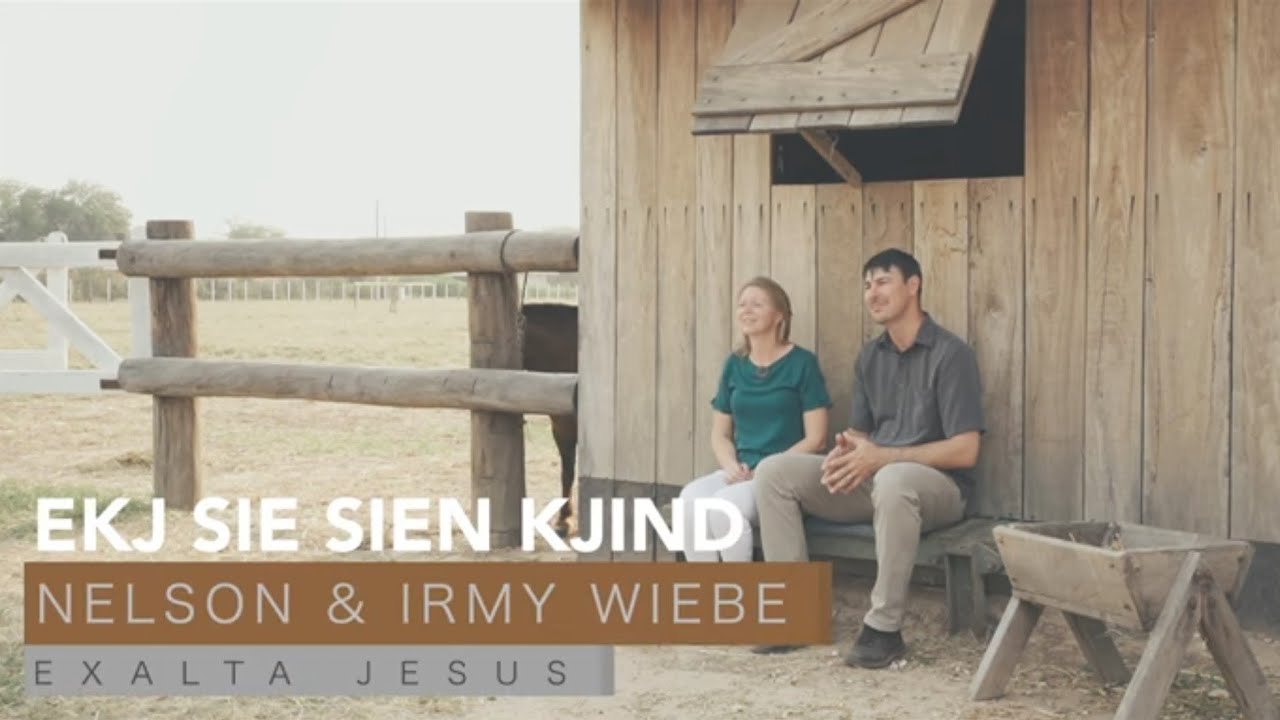 Ekj sie sien Kjind - Nelson & Irmy | 335