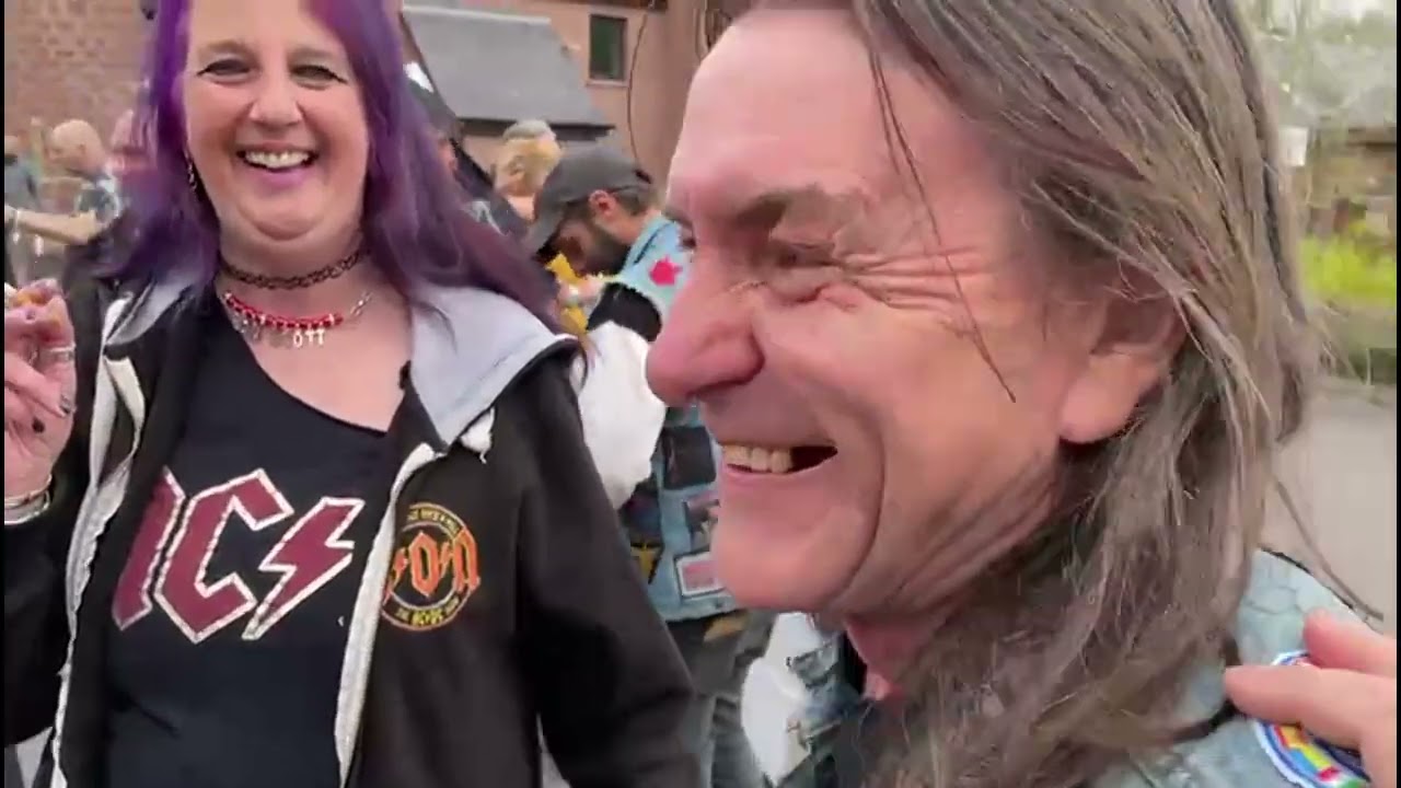 THE BONFEST 2022