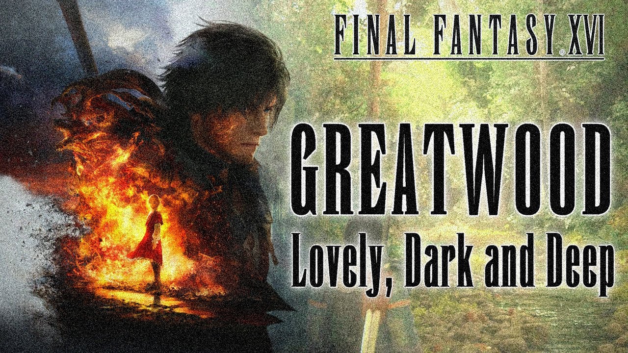 FF16 