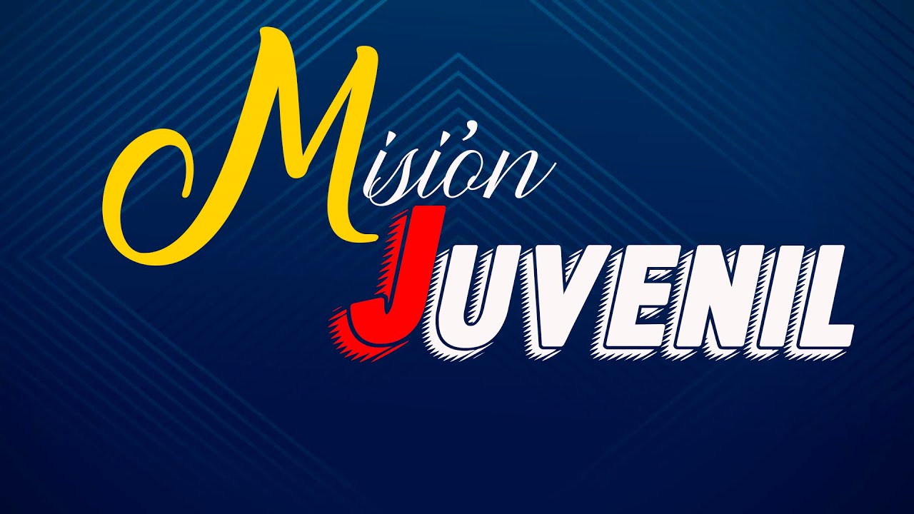 Misión Juvenil || 📻 Radio Camino de Vida ||MPCV